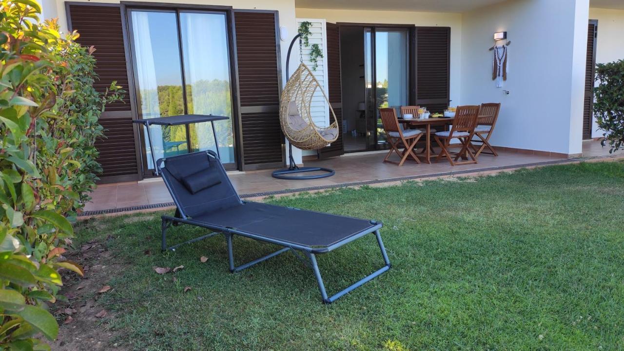 Palm House Alvor Villa Exterior photo
