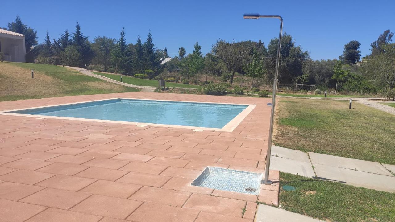 Palm House Alvor Villa Exterior photo